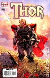 Thor #10