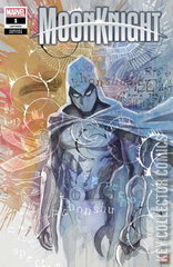 Variant Cover for Moon Knight #1