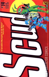 Scud: The Disposable Assassin #14