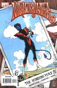 Nightcrawler #10