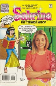 Sabrina the Teenage Witch #2