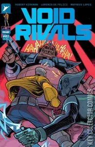 Void Rivals #2