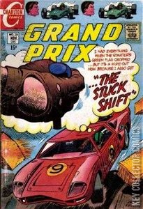 Grand Prix #28