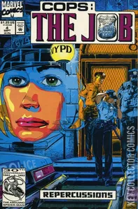 Cops: The Job #4