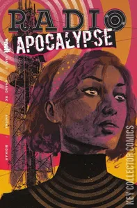 Radio Apocalypse #1