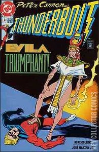 Peter Cannon: Thunderbolt #4