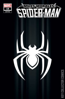 Miles Morales: Spider-Man