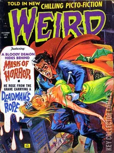 Weird #6