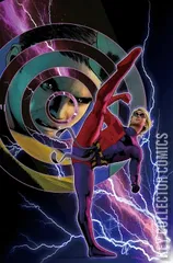 Variant Cover for Peter Cannon: Thunderbolt #3