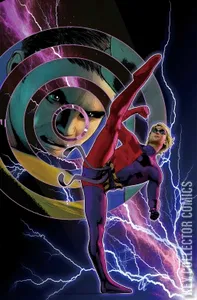 Peter Cannon: Thunderbolt #3