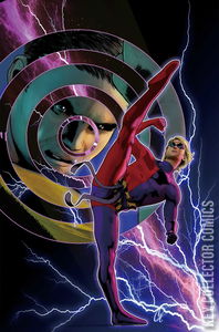 Peter Cannon: Thunderbolt #3