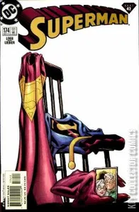 Superman #174