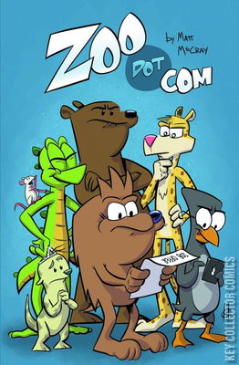 Zoo Dot Com