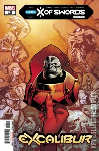 Excalibur #15