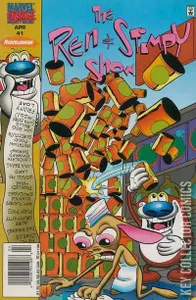Ren and Stimpy #41