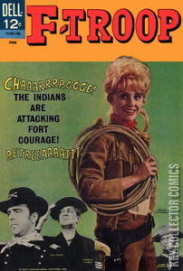 F-Troop #6