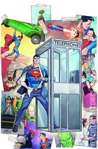 Action Comics #1075