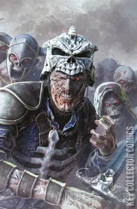 Army of Darkness: Forever #9