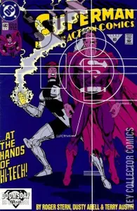 Action Comics #682