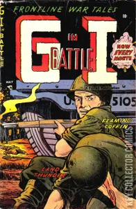 G-I in Battle #8