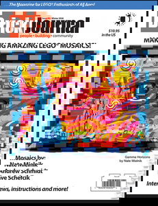 BrickJournal #92