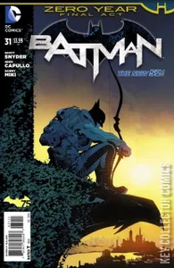 Batman #31