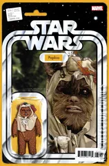 Cover for Star Wars #74