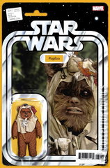 Variant Cover for Star Wars #74