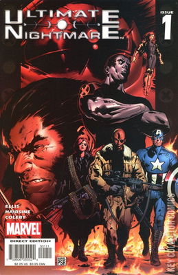 Ultimate Nightmare