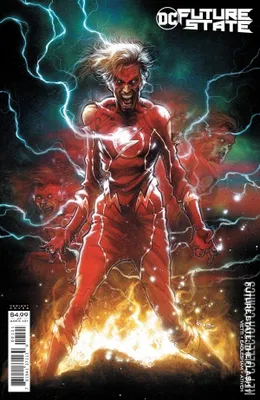 Future State: The Flash