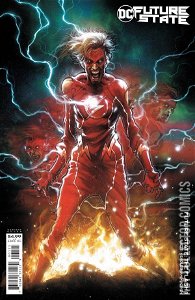 Future State: The Flash #1