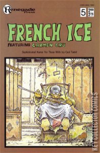 French Ice #5