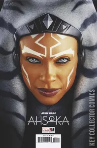 Star Wars: Ahsoka #1