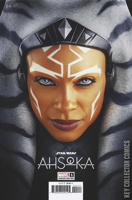 Star Wars: Ahsoka