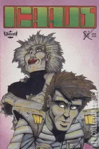 Icarus #6