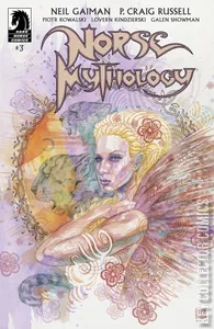 Norse Mythology #3