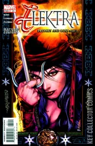 Elektra #31