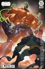 Variant Cover for Absolute Batman #14