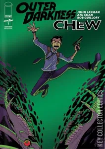 Outer Darkness / Chew #1