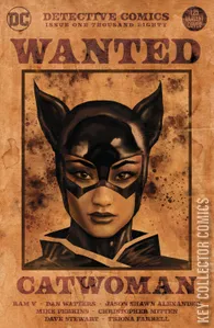 Detective Comics #1080