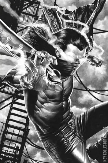 Vanish #1 Published October 2022 | Key Collector Comics