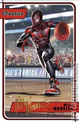 Variant Cover for Amazing Spider-Man #68