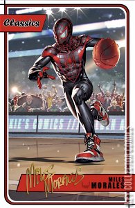 Amazing Spider-Man #68