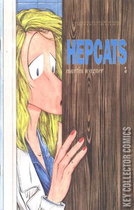 Hepcats #5