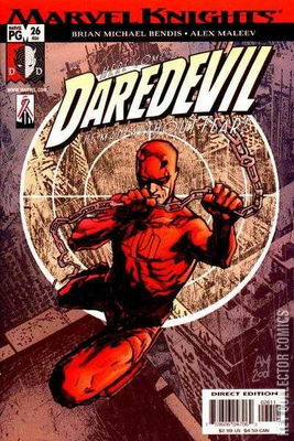 Daredevil