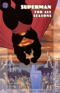 Superman For All Seasons #3