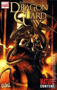 Tales of the Dragon Guard #1 