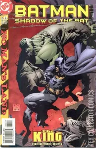 Batman: Shadow of the Bat #89