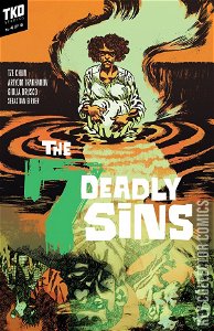 The 7 Deadly Sins #4