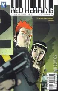 Red Herring #3